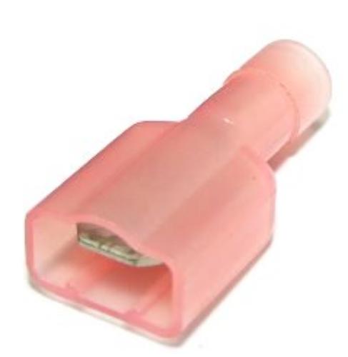 1-250 Nylon Fully Insulated Coupler Plug Disconnector  